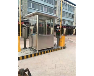 識別系統